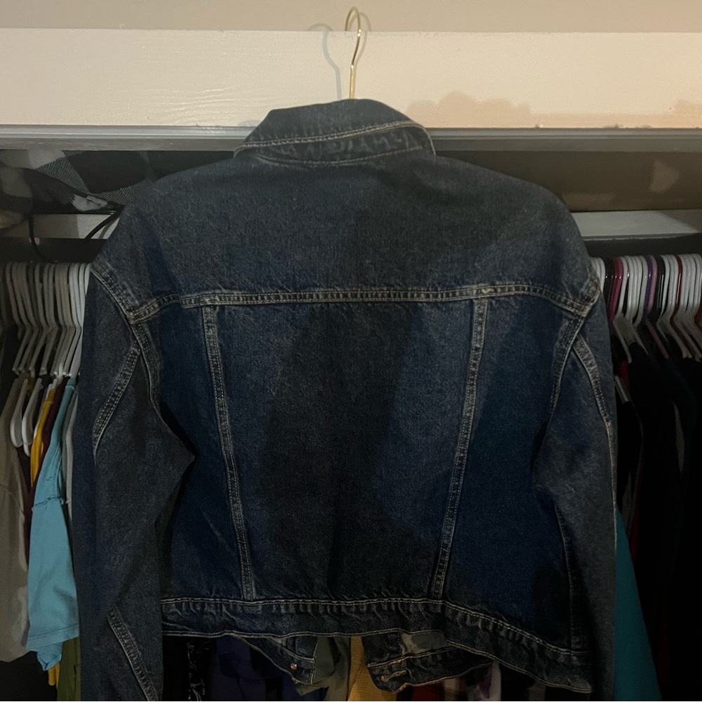 Denim Jacket - Picture 4 of 6